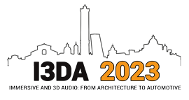 I3DA 2023 International Conference