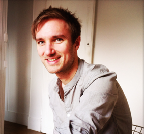 Thibaut Carpentier profile picture