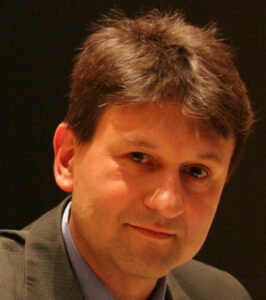 Prof. Lamberto Tronchin Prof. Lamberto Tronchin